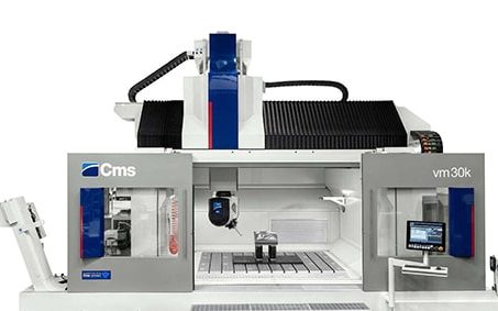 type-of-cnc-machine-min دستگاه CNC چیست؟
