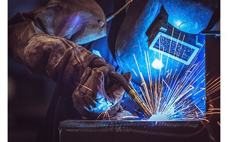 welding-min-OK جوشکاری و انواع آن