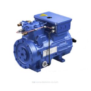 کمپرسور پیستونی 7.5 اسب بخار بوک سری HA34E/380-4