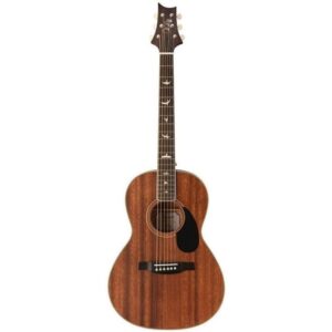 PRS SE Parlor P20E - Vintage Mahogany